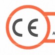 CE marking logo